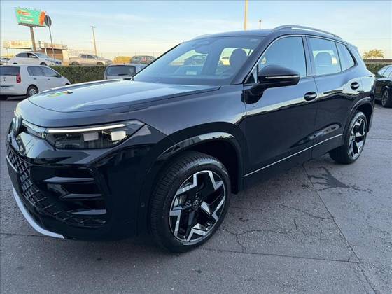 VOLKSWAGEN TIGUAN 2.0 350 TSI GASOLINA R-LINE 4MOTION AUTOMÁTICO